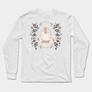 The Power Within Long Sleeve T-Shirt